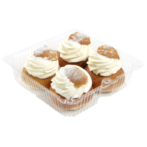 Haapsalu Vastlakuklid 4*90g