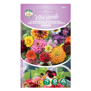 Lillesegu Vita Verde Dream Mix