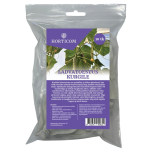 Ladvatoestus kurgile Horticom 10tk