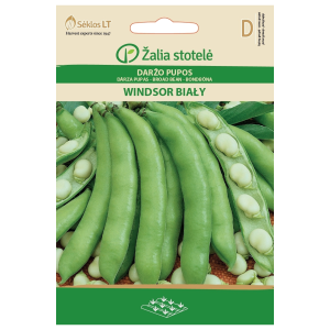 Vita Verde Windsor Bialy põlduba 30g