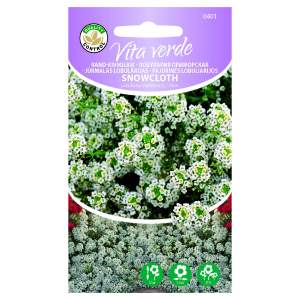 Rand-Kivikilbik Snowcloth 0.5g