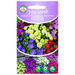 Aedaster Pinocchio 0.3g