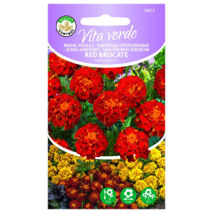 Peiulill madal Brocate 0.4g