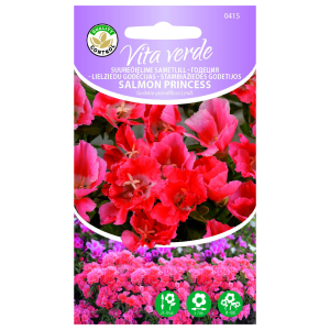 Sametlill Salmon Princess 2g