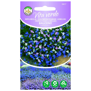 Ripplobeelia Vita Verde Balcony 0.1g