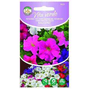 Petuunia Balcony 0.1g