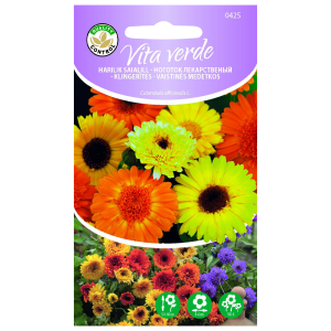 Harilik saialill Vita Verde 2g