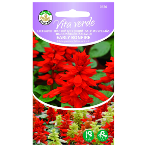 Leeksalvei Early Bonfire 0.15g