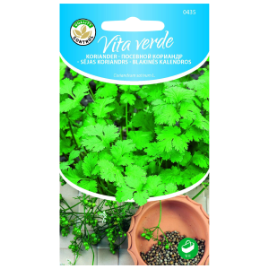 Koriander Vita Verde 3g