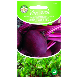 Punapeet Detroit Dark Red 2 5g