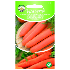 Porgand Amsterdam 2 3g