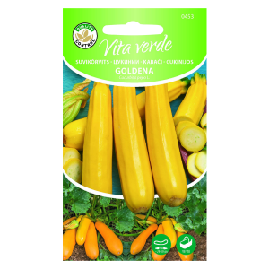 Suvikõrvits Goldena 1g