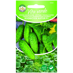 Kurk Vita Verde Rodniciok Natur H 0.5g