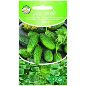 Kurk Vita Rufus H 0.5g