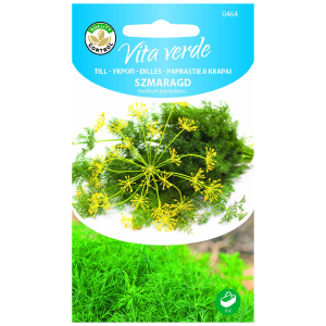 Aedtill Szmaragd 3g
