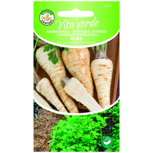 Juurpetersell Vita Verde Alba 2g