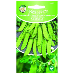 Suhkruhernes Vita Verde Ambrosia 10g