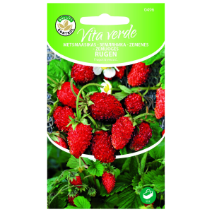 Metsmaasikas Rugen 0.1g