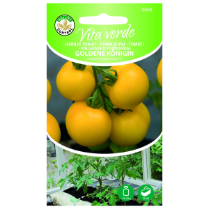 Tomat Goldene Königin 0.1g