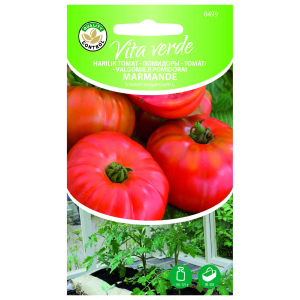 Tomat Marmande 0.2g