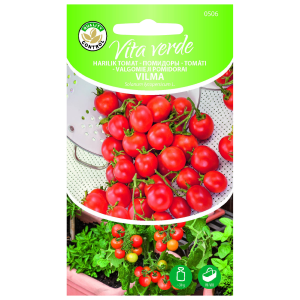 Tomat Vilma /Rõdutomat 0.1g