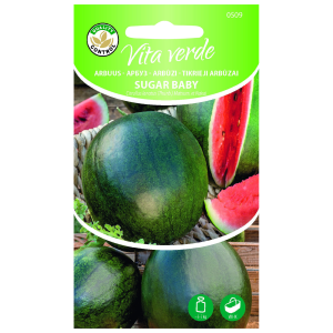 Arbuus Sugar Baby 1g