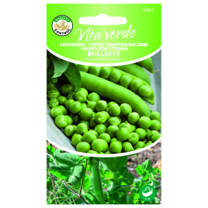 Hernes Vita Verde Bullsyear 8g