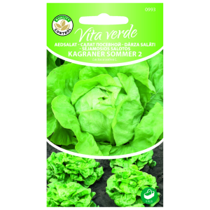 Peasalat Vita Verde Kagraner Sommer 1g