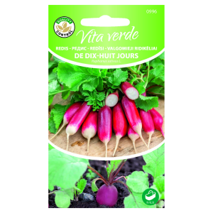 Redis Vita Verde De-duix-huit-jours 3g