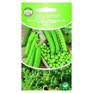 Hernes Vita Verde Wolf 8g