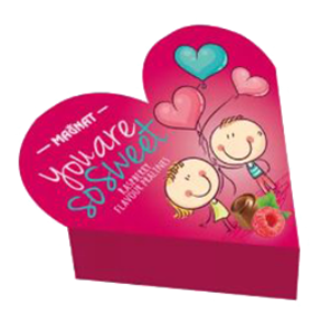 Magnat k.karp So Sweet Raspberry 26g