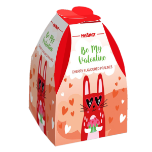 Magnat Be My Valentine k.karp 40g