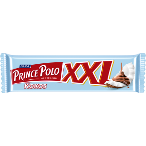 Prince Polo Coconut vahvlibatoon 45g