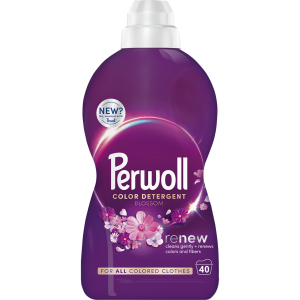 Perwoll Blossom p/g 2L 40pesu