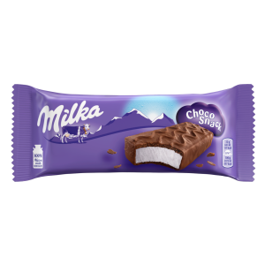 Milka biskviitkook Choco Snack 27g