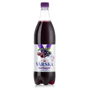 Värska Vurtsvasser Kirsi-aroonia 1L