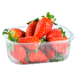 Maasikad 400g I klass Holland