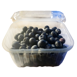 Kultuurmustikad 400g Peruu