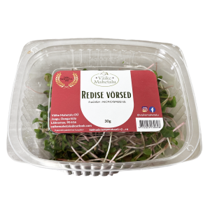 Redise võrsed 30g Eesti