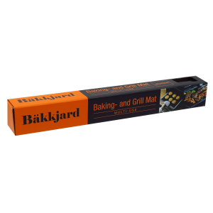 Grillimis- ja küpsetusmatt 40*33cm