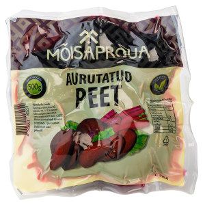 Aurutatud peet 500g Mõisaproua