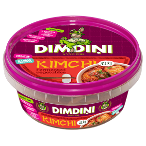 Kimchi salat 250g Dimdini