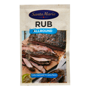 S.M kuivmarinaadisegu universaalne 22g