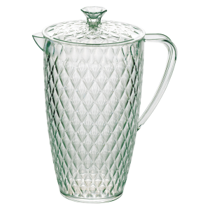 Kann 2L plastik roheline