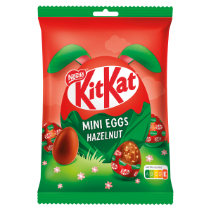 Nestle shok.munad KitKat Mini 90g