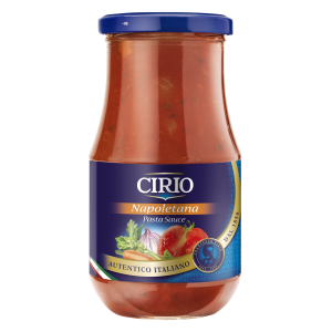 Cirio pastakaste Napoletana 446g