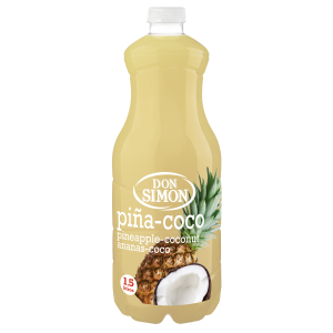 Don Simon ananassi-kookose 1.5L pet