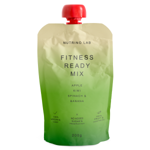 NutrinoLab Fit.200g õun-kiivi-spinat-ban