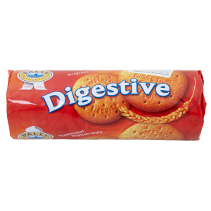 Pally küpsis Digestive 400g täisterajahu