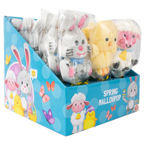 Bip Pulgakomm Spring 48g